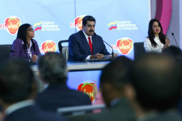 ¡ATENCIÓN! Maduro anunció que en estas 6 zonas turísticas del país se cobrará en divisas o criptoactivos