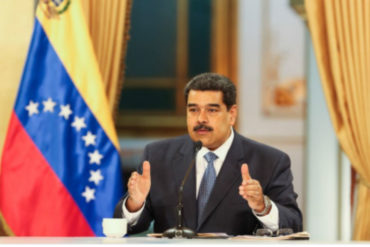 ¡LÉALO! Lo que dicen estos economistas del nuevo aumento salarial: Maduro no entiende nada de hiperinflación