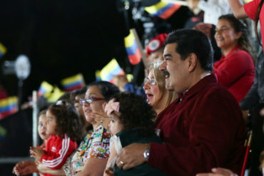 ¡Y NO ES JUEGO! El deseo de cumpleaños que pidió Maduro (a muchos venezolanos no le gustará)