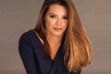 ¡ADMIRABLE! Mariángel Ruiz reveló que no animará el Miss Venezuela 2018 (le contamos las razones)