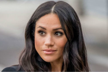 ¡ASÍ LO DIJO! Meghan Markle acusa al Palacio de Buckingham de decir “falsedades” sobre ella y el príncipe Harry