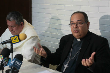 ¡INDIGNADOS! Arquidiócesis de Maracaibo excomulgó a sacerdote pedófilo que abusó de niña en Maracaibo (+Video) (+Comunicado)