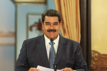 ¡MUY TARDE!  Maduro reconoció fracaso en el sistema de precios acordados (no superó los 40 días)