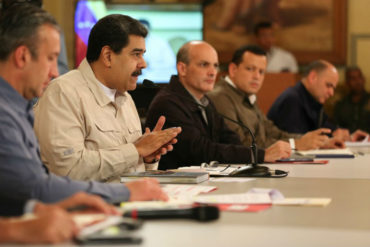 ¡ENTÉRESE! Maduro aprobó 4 millones de petro para el Plan de Ahorro  a través del Carnet de la Patria