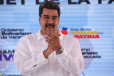 ¡CHISTE DEL DÍA! La absurda afirmación que hizo Maduro de sí mismo que ni él se cree: «Yo soy muy autocrítico»