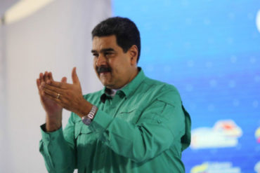 ¿NUEVO AUMENTO? Maduro: Voy a dar sorpresas en el factor de corrección del programa de Recuperación Económica