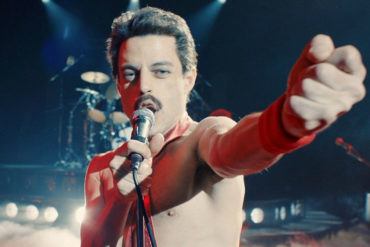 ¡SE LO CONTAMOS! La razón por la que la película de Freddie Mercury no llegará a los cines venezolanos