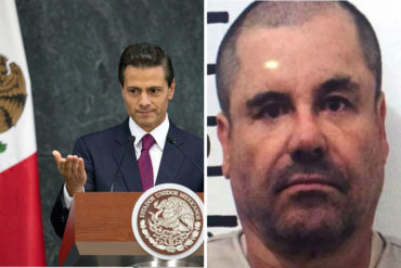 ¡VAYA, VAYA! La revelación que hizo el abogado de «El Chapo» en plena corte: Presidentes Peña Nieto y Calderón recibieron millones del Cartel de Sinaloa