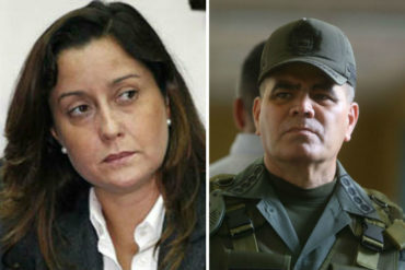 ¡SEPA! Rocío San Miguel asegura que Padrino López “ha perdido influencia” en el Alto Mando Militar: Hay “nuevos liderazgos”