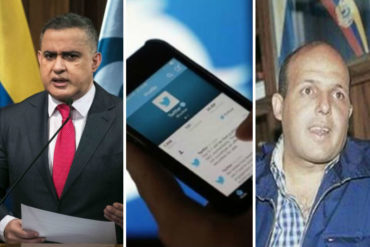 ¡INDIGNADOS! Tuiteros estallaron ante la petición de extradición de Alejandro Andrade: «Lo que quiere la narcotiranía es callarlo»