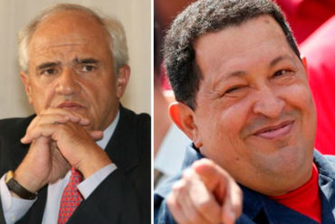 ¡JALA MECATE! Samper critica xenofobia contra venezolanos en Colombia y le tira flores a Chávez: «Nos entregó hasta cédula»