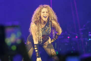 “Cada vez que tuve un agujero en el pecho, ustedes me ayudaron a repararlo”: Shakira agradece a fanáticos por el éxito de la canción en la que le lanzó a Piqué