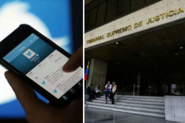 ¡INDIGNADOS! Políticos y personalidades estallan a quienes apoyan la «salida electoral» luego de que el TSJ anuló elecciones en la UC (+Reacciones)