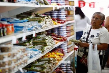 ¡AQUÍ ESTÁ! Estos son los alimentos que puedes comprar ante una cuarentena (+Lista)