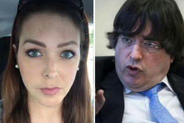 ¡NO LO PERDONÓ! Angie Pérez arremete contra Jaime Bayly por tratar de «desacreditarla» (+Pruebas +Videos)