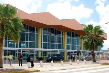 ¡SÉPALO! 10 venezolanos fueron detenidos en Aruba por permanecer de forma ilegal en la isla