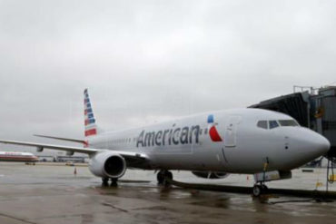 ¡SE LO CONTAMOS! La razón por la que American Airlines podría irse de Venezuela, según este periodista