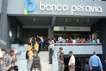 ¡SEPA! Estos 6 venezolanos fueron acusados en República Dominicana por estafa y lavado de dinero en el Banco Peravia (+Fotos)