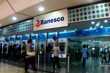 ¡ENTÉRESE! Banesco aumentó los montos en límites para operaciones diarias (+Conozca en cuánto quedaron)