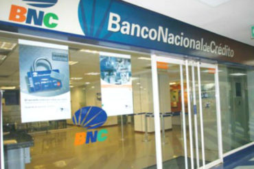 ¡ATENCIÓN, USUARIOS! BNC anuncia el aumento de los límites diarios de retiros de cajeros automáticos (+Nuevos montos)