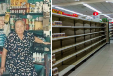 ¡TIEMPOS AQUELLOS! Esta bodega de 1997 tiene todos los productos que necesitabas para vivir y que hoy extrañas (+Foto)(+Se vale llorar)