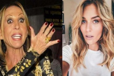 ¡QUÉ FUERTE! “Es una pobrecita descerebrada”: Laura Bozzo descargó a Irina Baeva «por romper un matrimonio» (+Video)