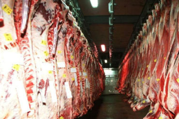 ¡PILAS CON ESTO! Advierten que en diciembre no habrá carne si continúa la regulación de este rubro