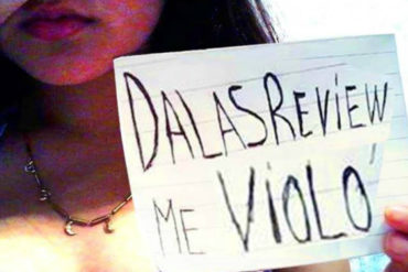 ¡ESCÁNDALO! Un famoso “youtuber” español es acusado de abusar sexualmente a menores: “Dalas Review me violó”