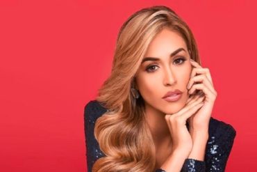 ¡ENTÉRESE AQUÍ! Las primeras palabras de la venezolana Diana Silva tras desmayarse en el Miss Earth 2018