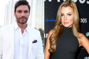 ¡NO SE AGUANTÓ! Julián Gil rompió el silencio tras perder la custodia de su hijo Matías: “Era el objetivo de la señora Marjorie de Sousa” (+Video)