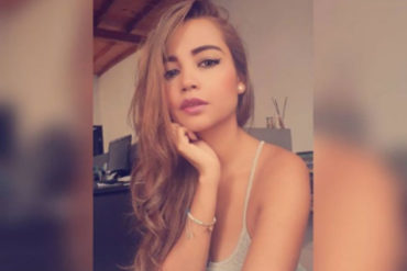 ¡MÍRELA, PUES! Monja que cambió los hábitos por la pornografía en Internet considera que su trabajo es “digno y artístico” (+Video)