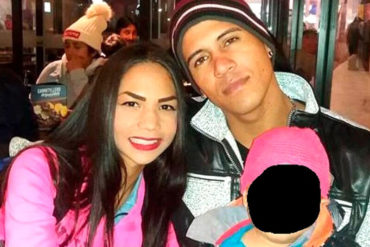 ¡QUÉ DESGRACIA! Venezolano asesinó a su esposa, hija y cuñado mientras dormían en una casa en Perú (después se suicidó) (+Fotos)