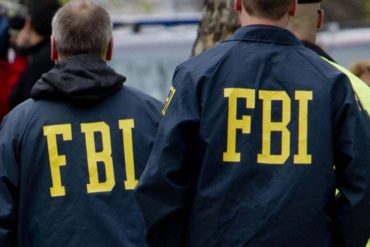 ¡LE CONTAMOS! El FBI ofrece recompensas de 75.000 dólares por información sobre la colocación de bombas caseras durante el asalto en el Capitolio