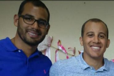 ¡QUÉ TERRIBLE! Mataron de 6 disparos a 2 jóvenes cuando cobraban deuda de $10 mil (los enterraron en el patio de su casa)