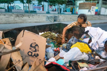 ¡ESO ES TENER MUCHA FE! Empresarios venezolanos creen en el diálogo y las nuevas políticas para reimpulsar la economía (tuiteros estallaron de indignación)