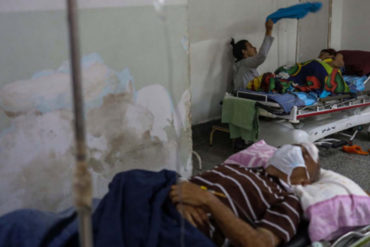 ¡FINALMENTE! La ONU aprueba primera ayuda humanitaria de emergencia para Venezuela (dará 9 millones de dólares)