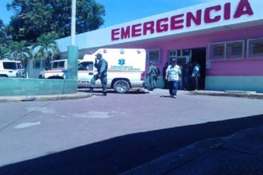 ¡ALERTA! Reportan 10 heridos y varios muertos tras enfrentamiento entre GNB y grupos armados en Puerto Ayacucho