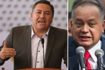 ¡AH, OK! Diosdado Cabello paró negociaciones para liberar a presos políticos, según Javier Bertucci: «No tuvimos otra invitación a dialogar» (+Video)