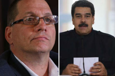 ¡AGARRA, NICO! La crítica de Jesús Faría que no gustará a Maduro: La producción nacional está paralizada por falta de divisas