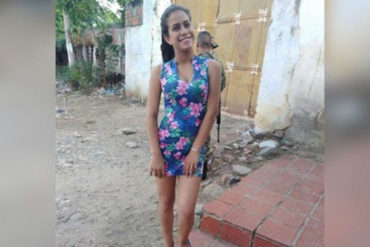 ¡LAMENTABLE! Asesinaron a joven venezolana en Colombia en extrañas circunstancias (había emigrado a escondidas de su mamá)