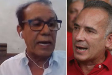 ¡SE LO CONTAMOS! Velásquez Alvaray denuncia vinculación de la agrupación delictiva «Los Enanos» con el «narcotráfico, Pdvsa y los colectivos de Bernal» (+Video)