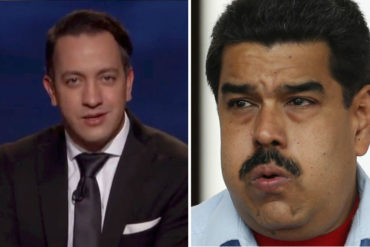¡DURO! “En Venezuela escasean alimentos, medicinas y los venezolanos”: Chumel Torres habla de la crisis y lanza filosas puntas a Nico (+Video)