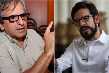 ¡LE CONTAMOS! Héctor Manrique sale en defensa de Pizarro: «Sigamos así y tendremos chavismo para rato»