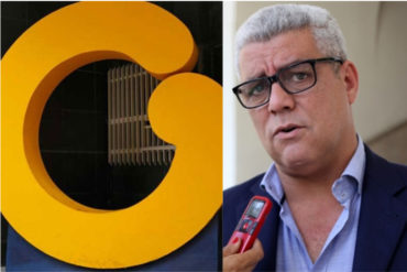 ¡SIN TITUBEOS! Diputado Marquina: Si me invitan a Globovisión iré y hablaré de los corruptos