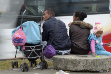 ¡ENTÉRESE! Migrantes venezolanos tendrán carnet único de vacunas en Estados Unidos para finales de julio