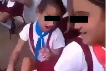 ¡VEA! El video de niños bailando reguetón como adultos (+reacciones de indignación en las redes)
