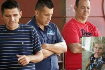 ¡TRAGEDIA EN MARACAIBO! Niña de 2 años murió quemada con unos papeles envueltos en fuego con los que jugaba su hermanito