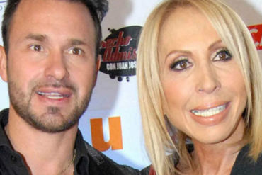 ¡ESTÁ INDIGNADA! Laura Bozzo demandó a su novio y reveló que el hombre le puso los «cuernos» por años