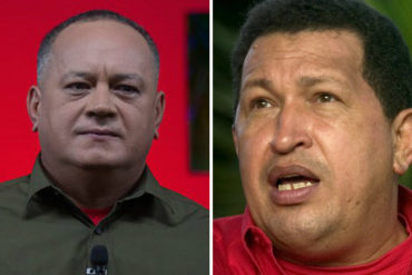 ¡ASÍ LO DIJO! Diosdado Cabello aseguró que Hugo Chávez fue “asesinado”: “Creyeron que asesinando al comandante se acababa todo. Error”