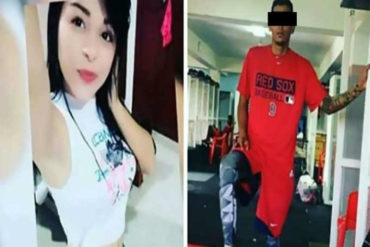 ¡ATROZ! Pelotero asesinó a su pareja cuando regresaban de una fiesta en Yaracuy